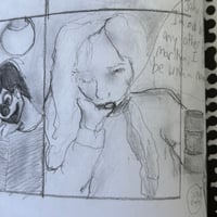 Image 20 of BERNADETTE #2 (Angela Fanche, Katie Lane, Lala Albert, Gabrielle Bell, Juliette Collet &More) 