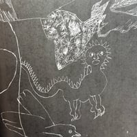 Image 21 of BERNADETTE #2 (Angela Fanche, Katie Lane, Lala Albert, Gabrielle Bell, Juliette Collet &More) 