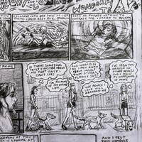 Image 25 of BERNADETTE #2 (Angela Fanche, Katie Lane, Lala Albert, Gabrielle Bell, Juliette Collet &More) 