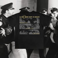 Image 3 of La Haine (Pre-Order)