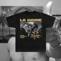 Image 2 of La Haine (Pre-Order)