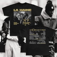 Image 1 of La Haine (Pre-Order)
