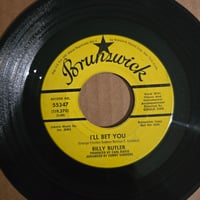 Image 2 of Billy Butler - Careless Heart