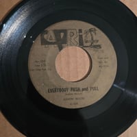 Image 1 of Judson Moore - Everybody Push & Pull