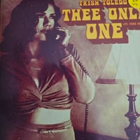 Image 3 of Trish Toledo - Thee Only One (White)