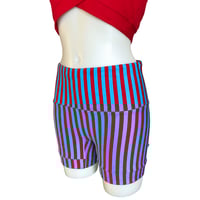 Image 1 of Tela Shorts - No Skirt (Femme-Cut)