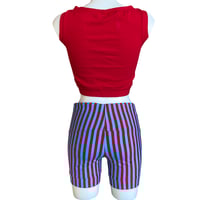 Image 3 of Tela Shorts - No Skirt (Femme-Cut)