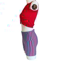 Image 4 of Tela Shorts - No Skirt (Femme-Cut)