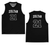 ZOLTAN CHANEY Replica Stage Jersey