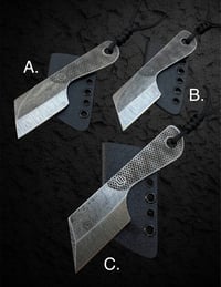 Image 1 of Lucky Box Cutter