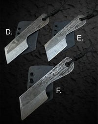 Image 2 of Lucky Box Cutter