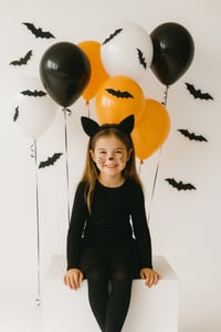Little Boo Halloween Minis