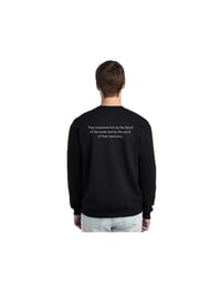Image 5 of Revelation 12:11 Sweatshirt