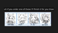 Image 5 of [PREORDER] EVERY SINGLE UMAMUSUME Charms