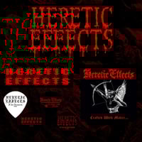 Image 1 of Stickers / Picks