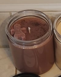 Image 2 of Gingerbread 