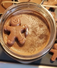 Image 1 of Gingerbread 