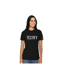 Image 5 of Testify T-Shirt