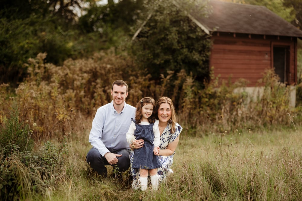 Image of Black Friday | Heirloom Session - Deposit Only