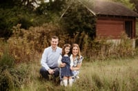 Black Friday | Heirloom Session - Deposit Only