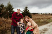 Black Friday | Mini Session