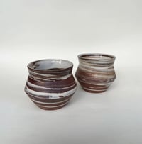 Image 1 of Zig Cups - Marble