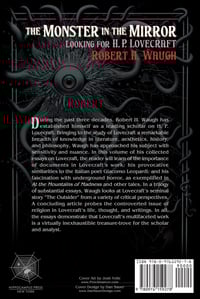 Image 2 of The Monster in the Mirror: Looking For H. P. Lovecraft