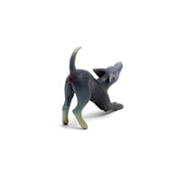 Image 5 of Quick Study (black) by Erika Sanada