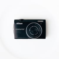 Image 1 of NIKON COOLPIX S5100