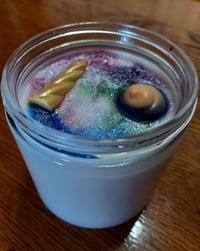 Unicorn Poop 