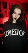 Lovesick Tee