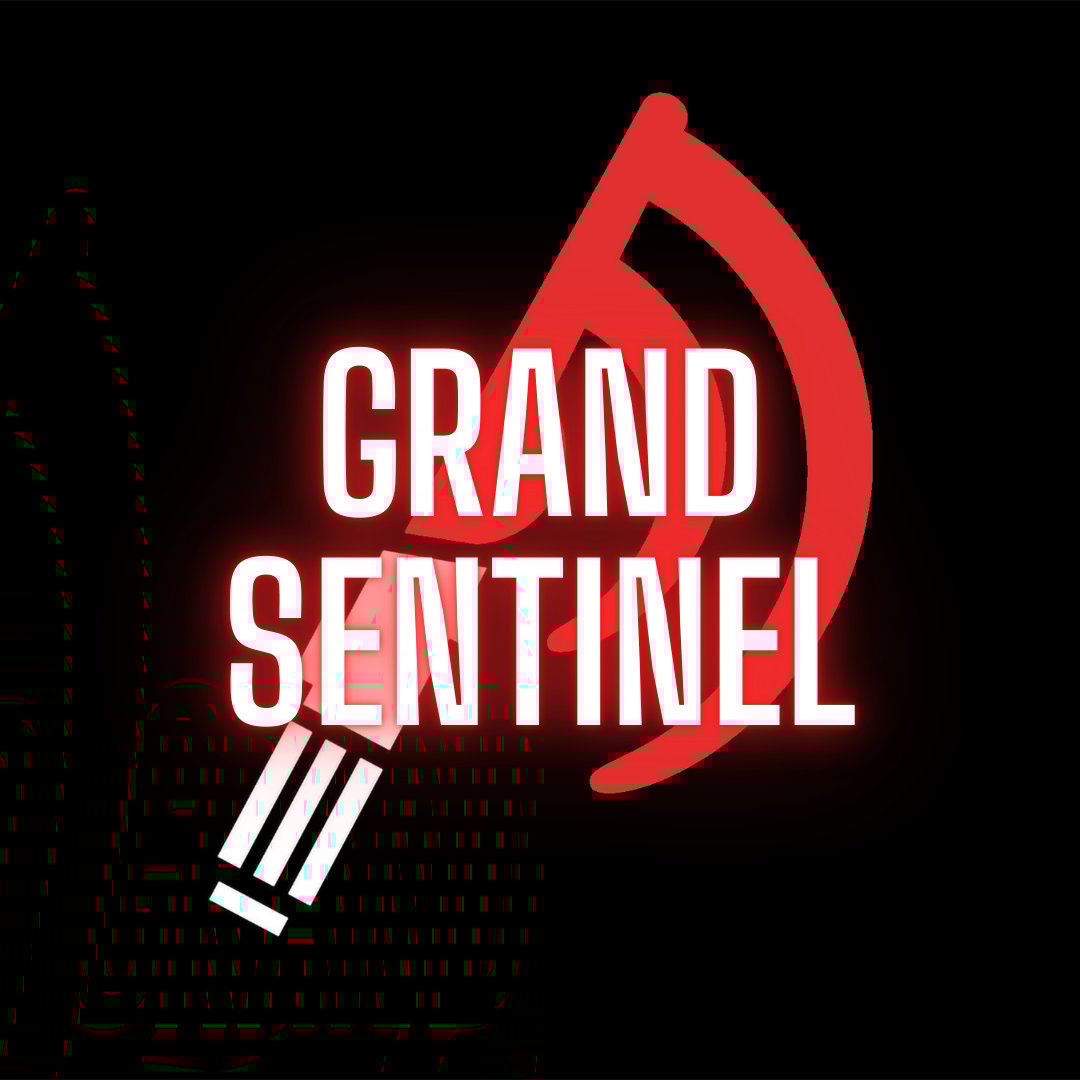 Image of Grand Sentinel