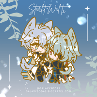 Image 1 of PO - Phainaxa pin, haikaveh pin