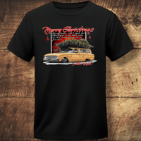 Image 1 of Dear Santa T-shirt