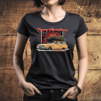 Image 2 of Dear Santa T-shirt