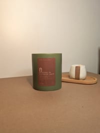 Image 1 of Reading in a Coffee Shop