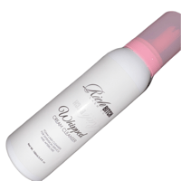 WHIPPED CREAM LASH CLEANSER