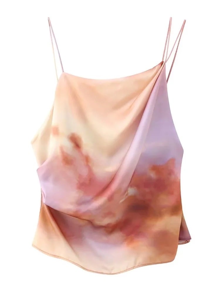 Image of 'Anya' Top