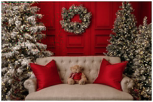 Image of Holiday Micro Sessions