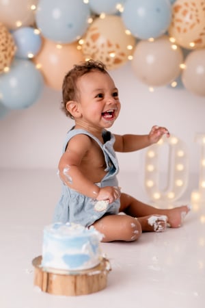 Image of CAKE SMASH use Code - SMASH75