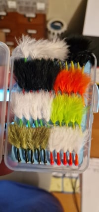 Image 1 of Variety box