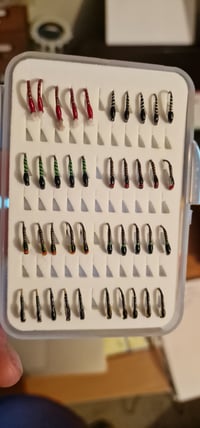 Image 3 of Variety box