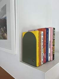 Image 3 of The Happy Ends - Book Ends