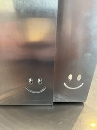 Image 4 of The Happy Ends - Book Ends