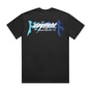 13+1 Anniv Gradient Shirt - Black - PREORDER