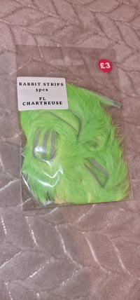 Image 1 of Rabbit fur 1