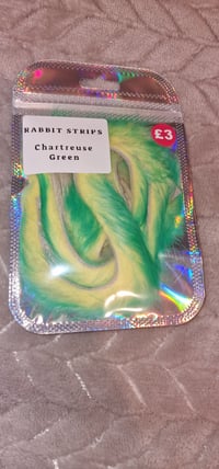 Image 2 of Rabbit fur 1