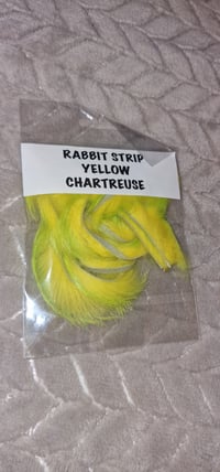 Image 4 of Rabbit fur 1