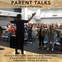 Image 1 of HOW TO TALK TO KIDS ABOUT PUBERTY