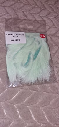 Image 1 of Rabbit fur 2